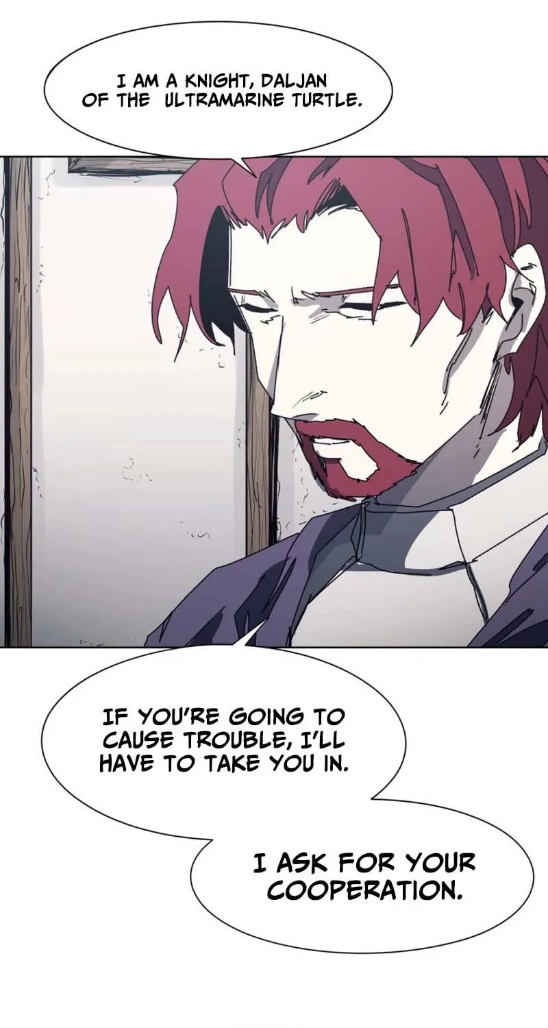 The Ember Knight Chapter 197 page 19 - 