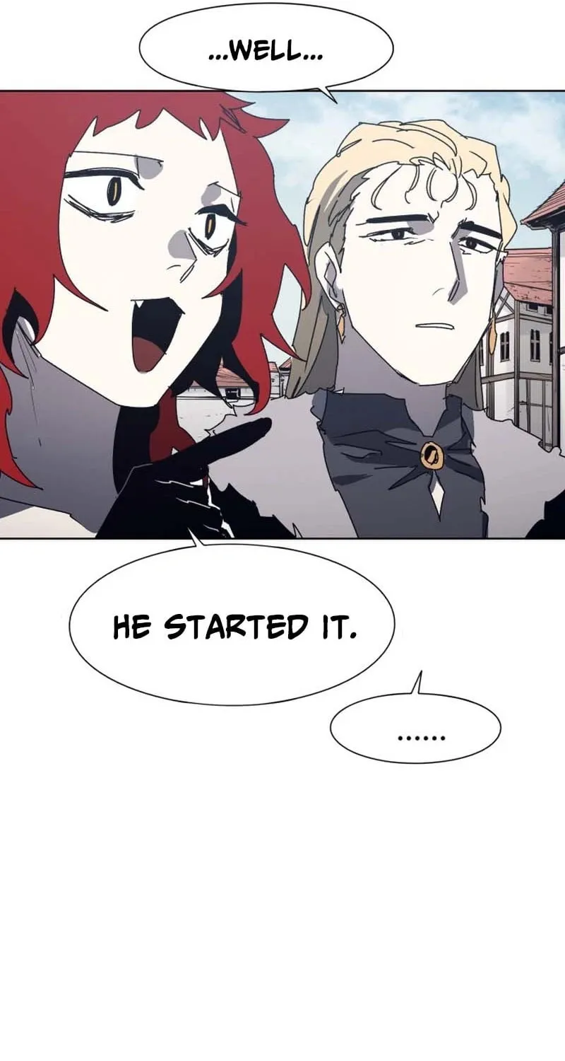The Ember Knight Chapter 197 page 20 - 