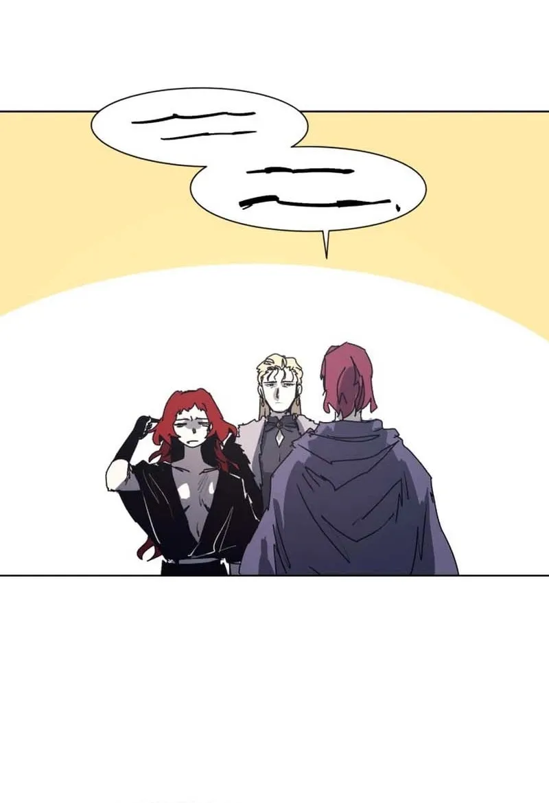 The Ember Knight Chapter 197 page 21 - 