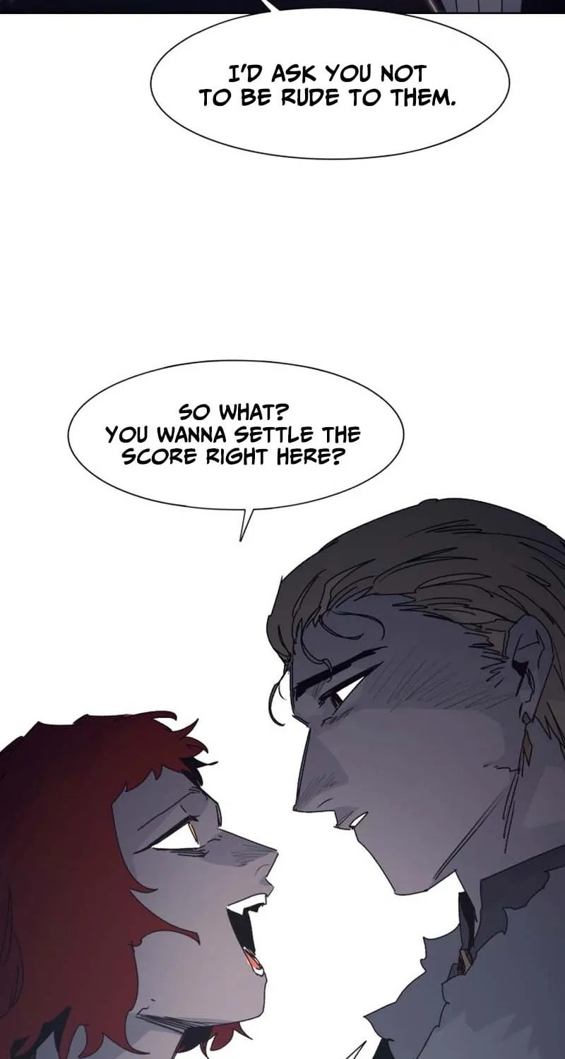 The Ember Knight Chapter 197 page 24 - 