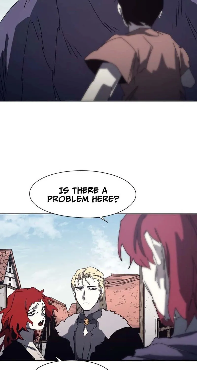 The Ember Knight Chapter 197 page 28 - 