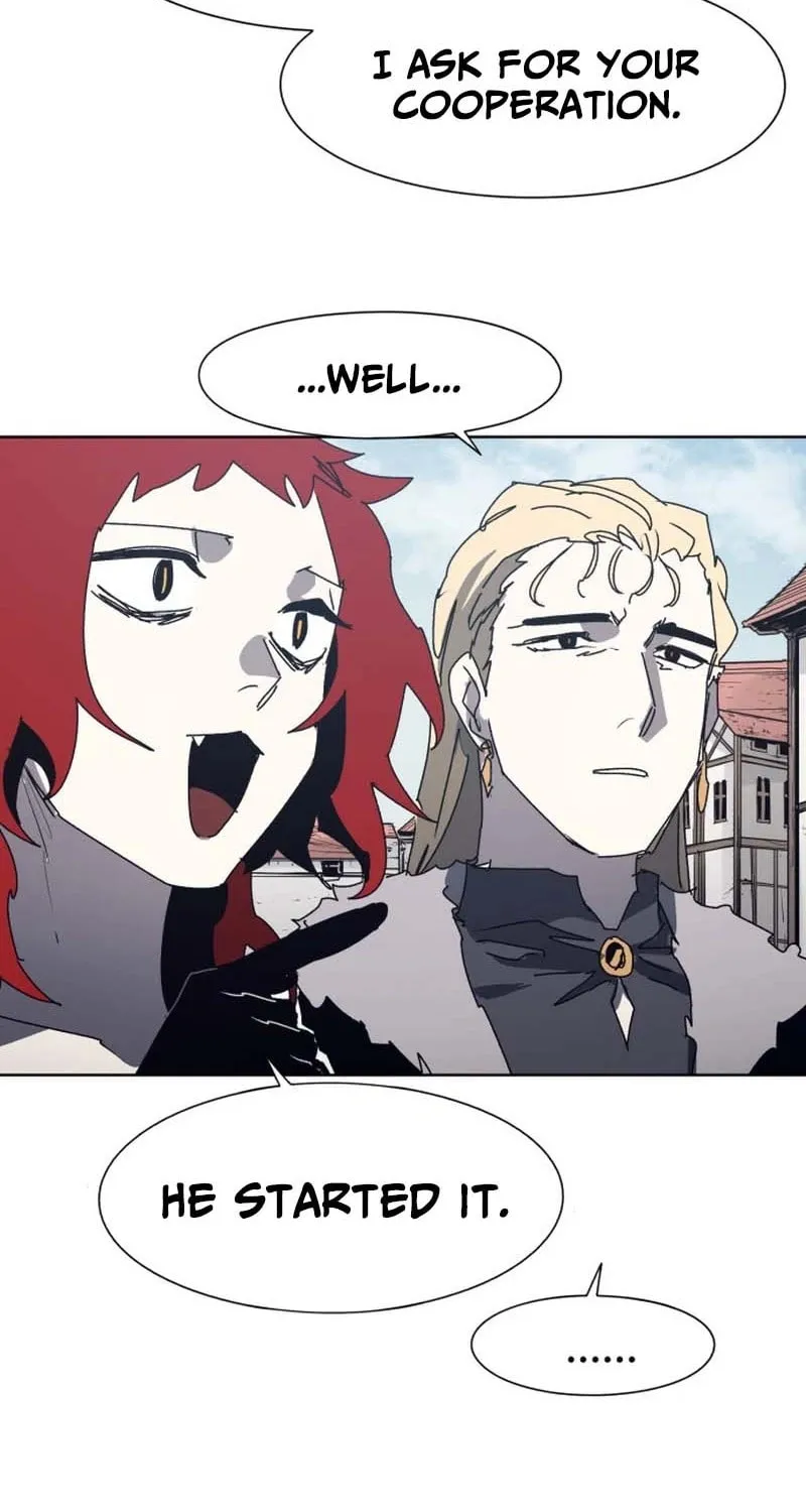 The Ember Knight Chapter 197 page 30 - 