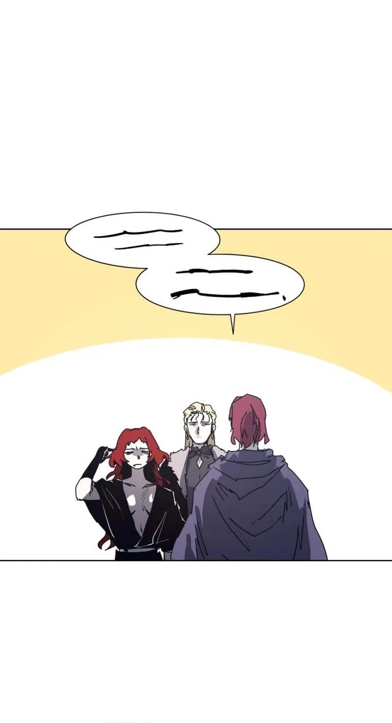 The Ember Knight Chapter 197 page 31 - 