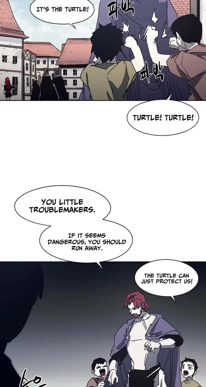 The Ember Knight Chapter 197 page 33 - 
