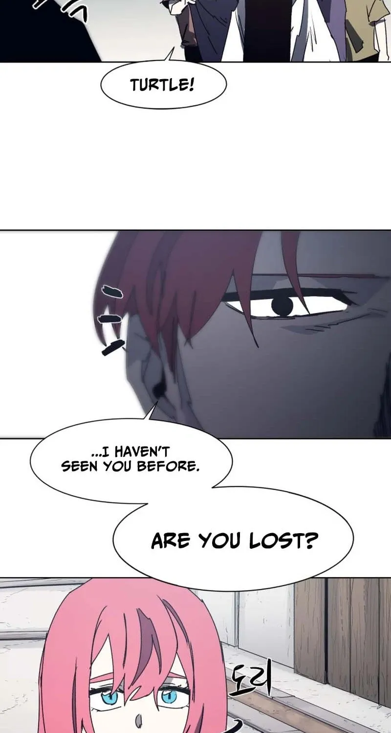 The Ember Knight Chapter 197 page 34 - 