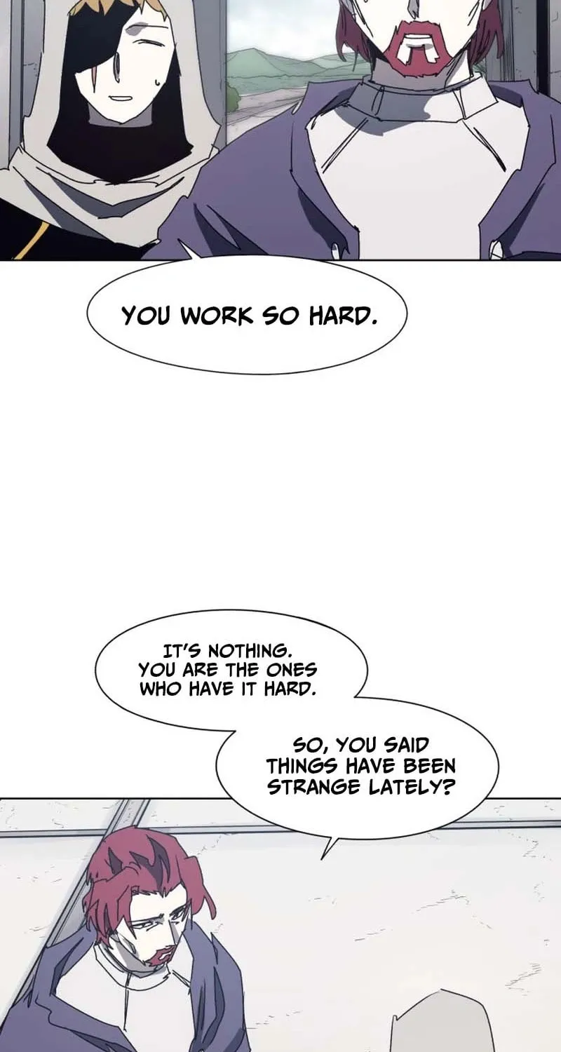 The Ember Knight Chapter 197 page 37 - 
