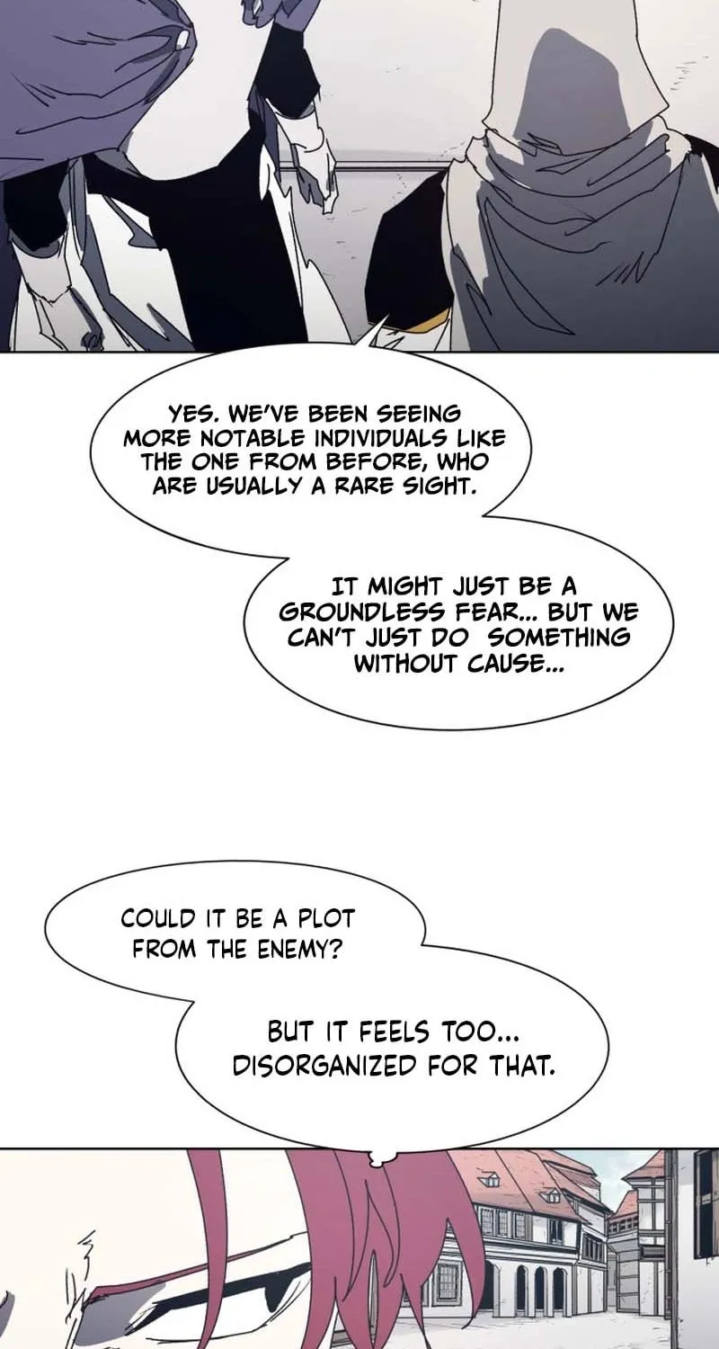 The Ember Knight Chapter 197 page 38 - 