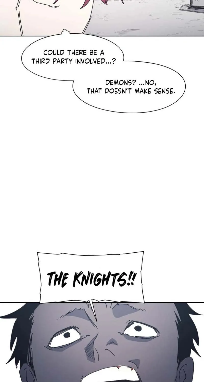 The Ember Knight Chapter 197 page 39 - 