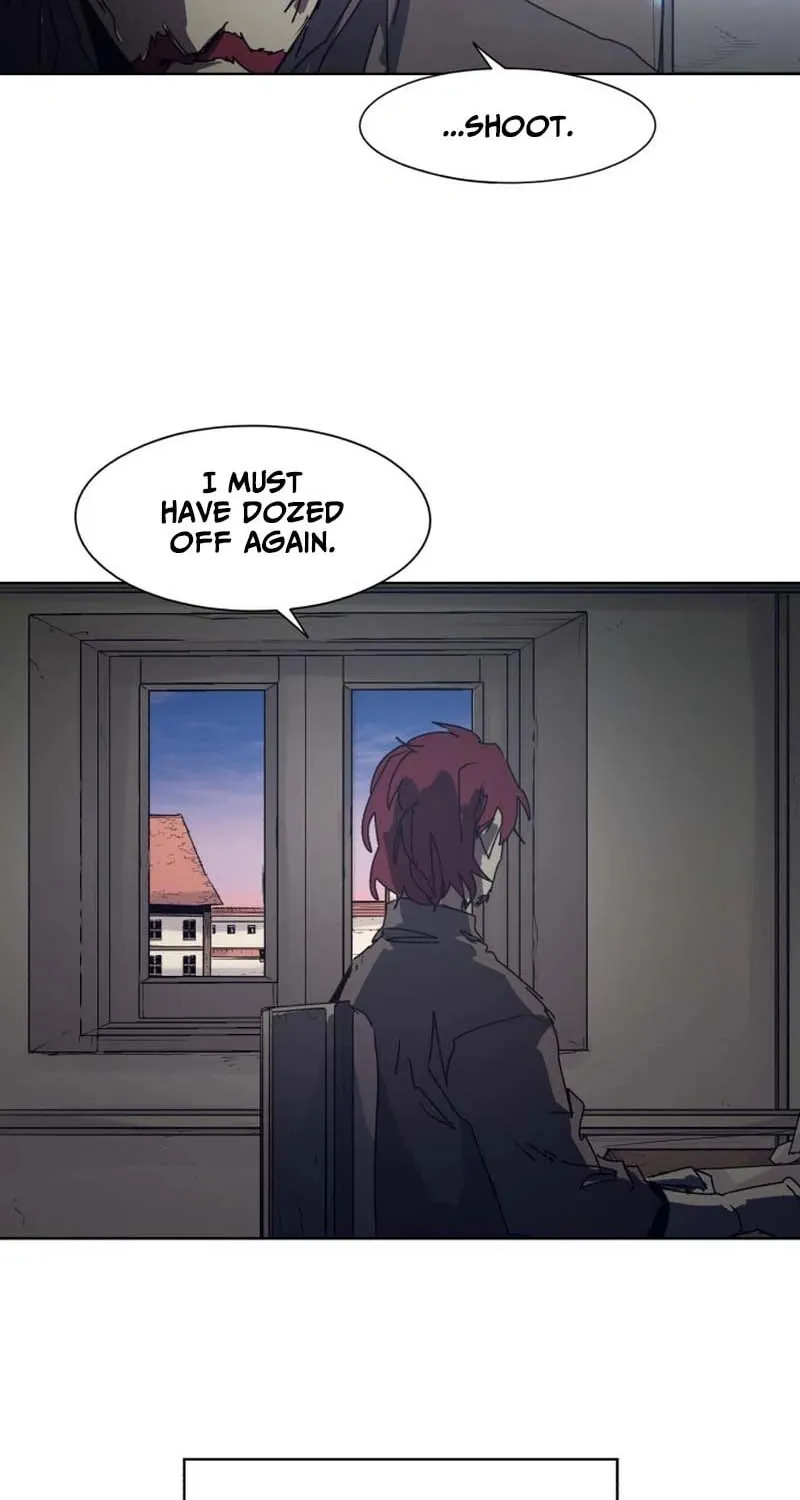 The Ember Knight Chapter 197 page 5 - 