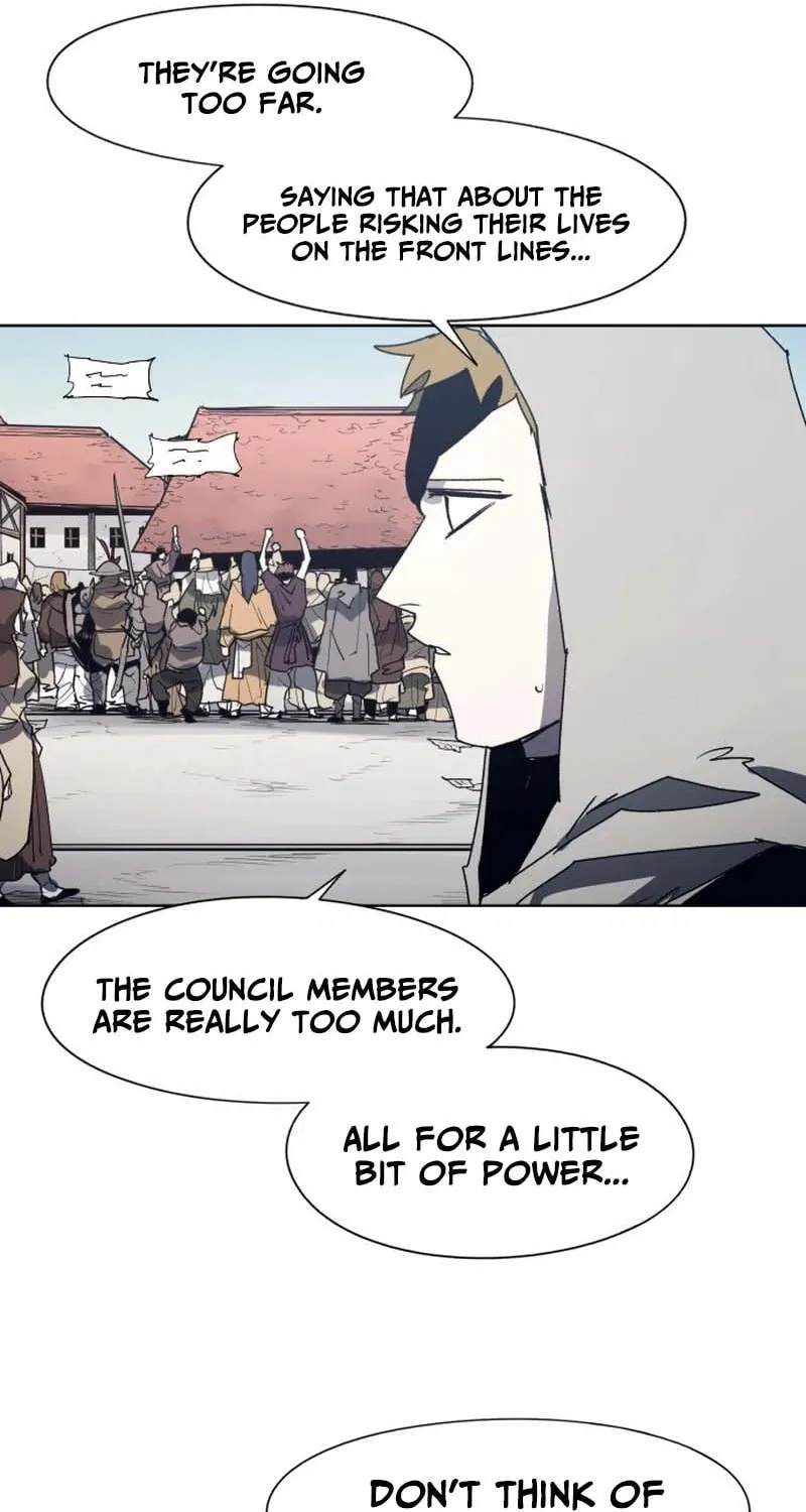 The Ember Knight Chapter 197 page 42 - 