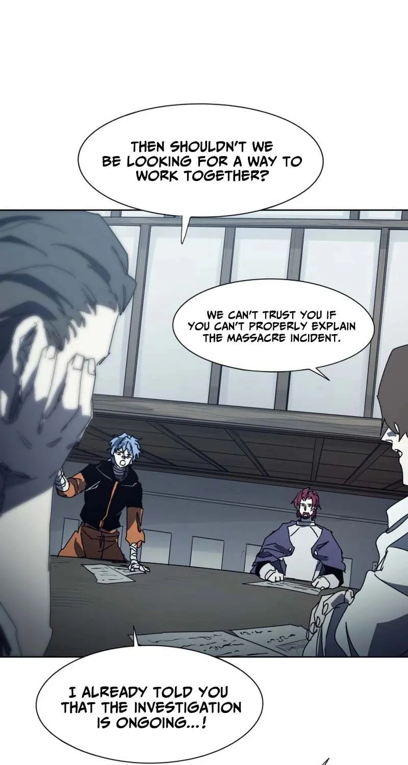 The Ember Knight Chapter 197 page 45 - 