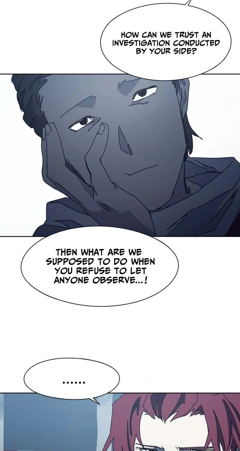 The Ember Knight Chapter 197 page 46 - 