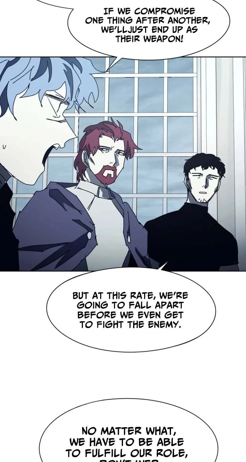The Ember Knight Chapter 197 page 57 - 