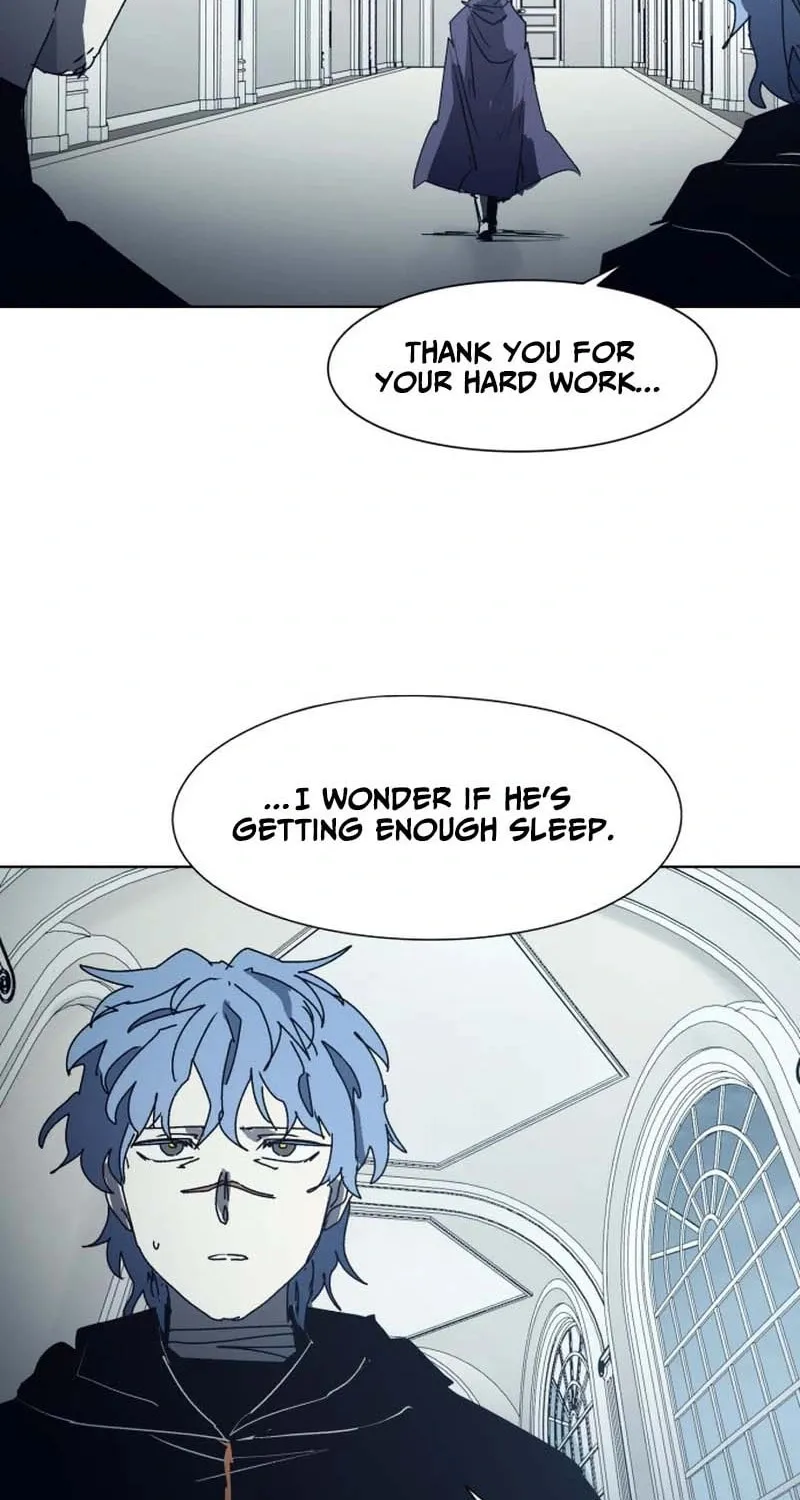 The Ember Knight Chapter 197 page 59 - 