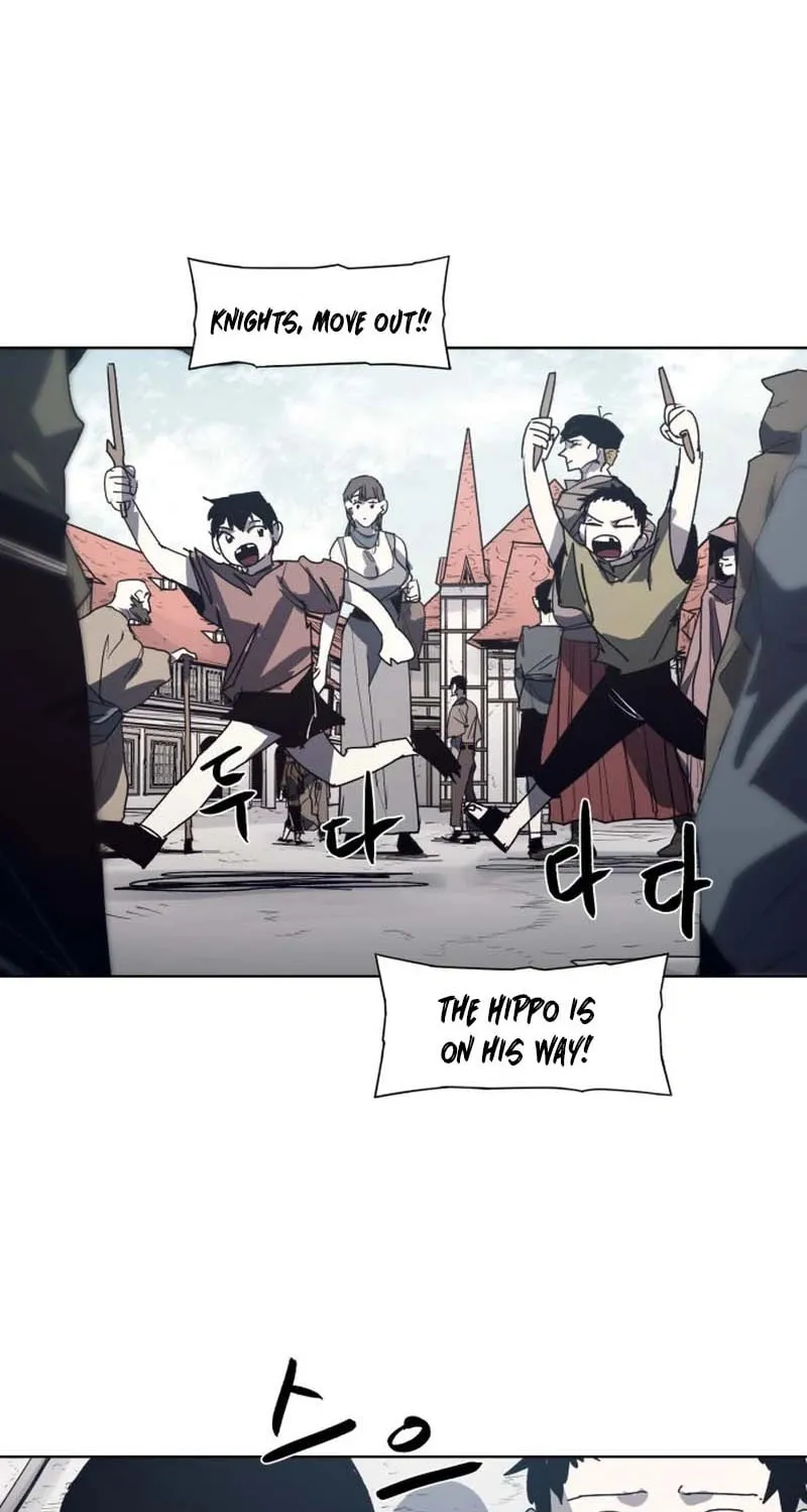 The Ember Knight Chapter 197 page 8 - 