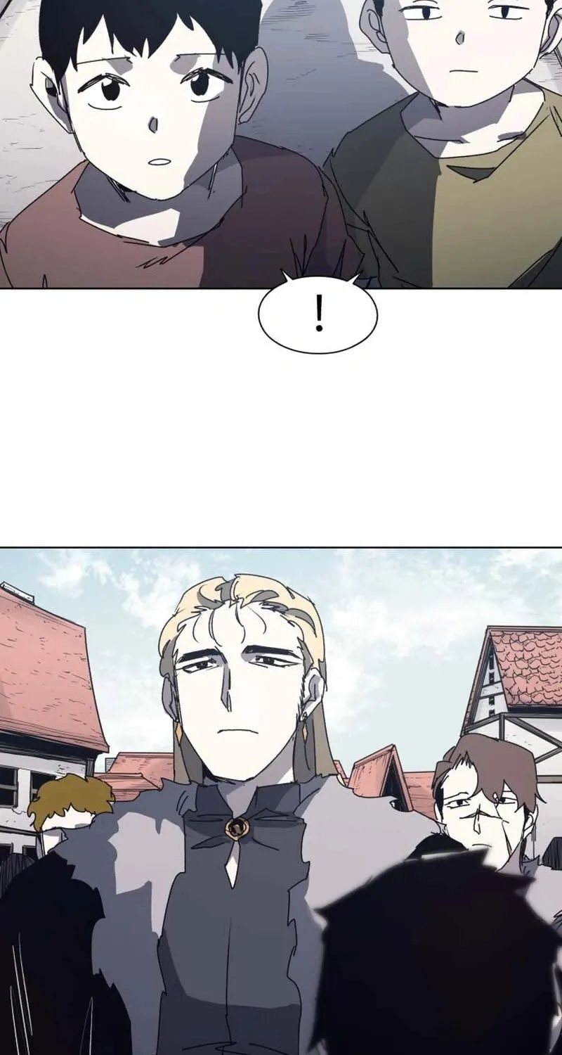 The Ember Knight Chapter 197 page 9 - 
