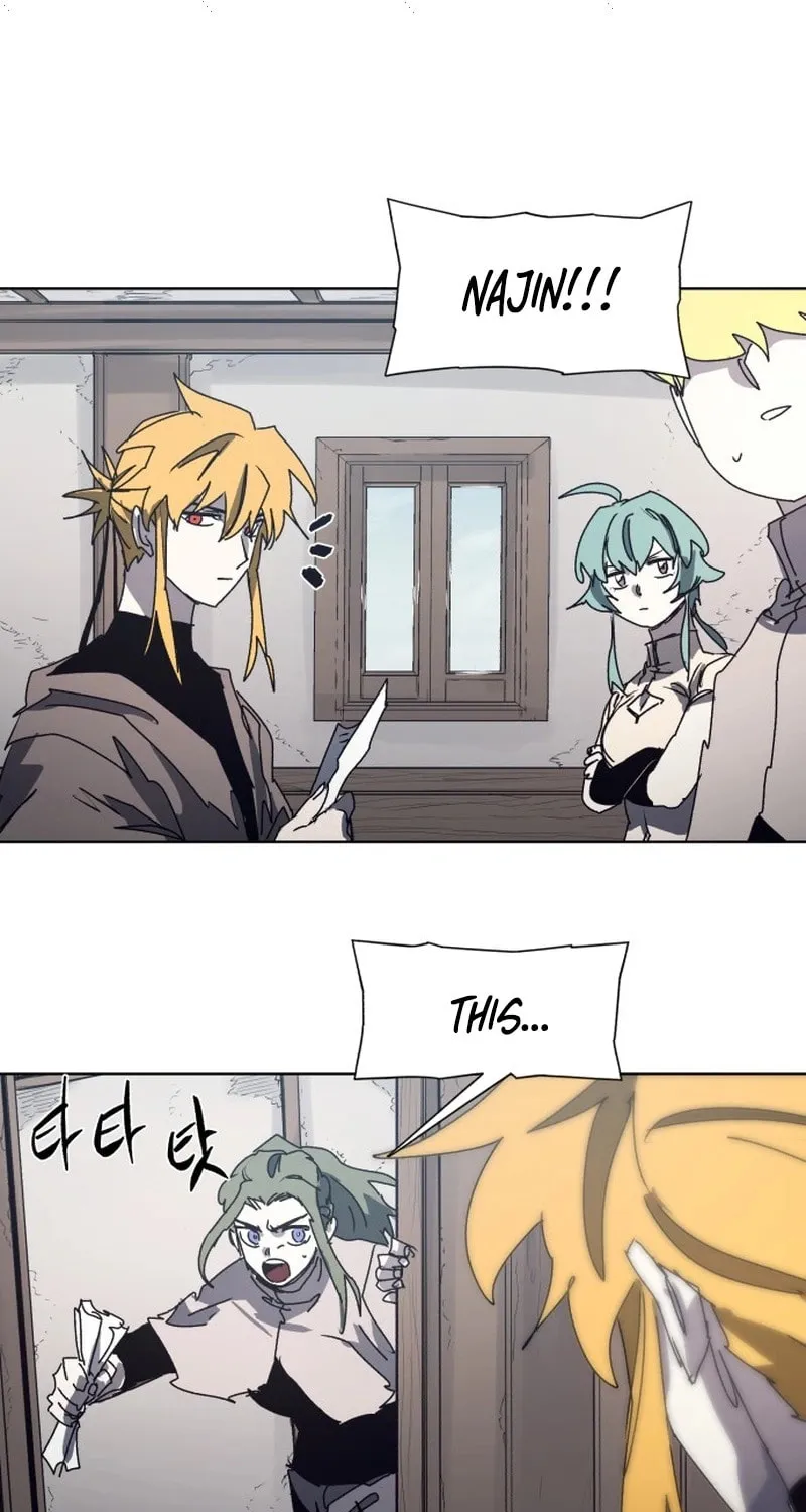 The Ember Knight Chapter 198 page 12 - 