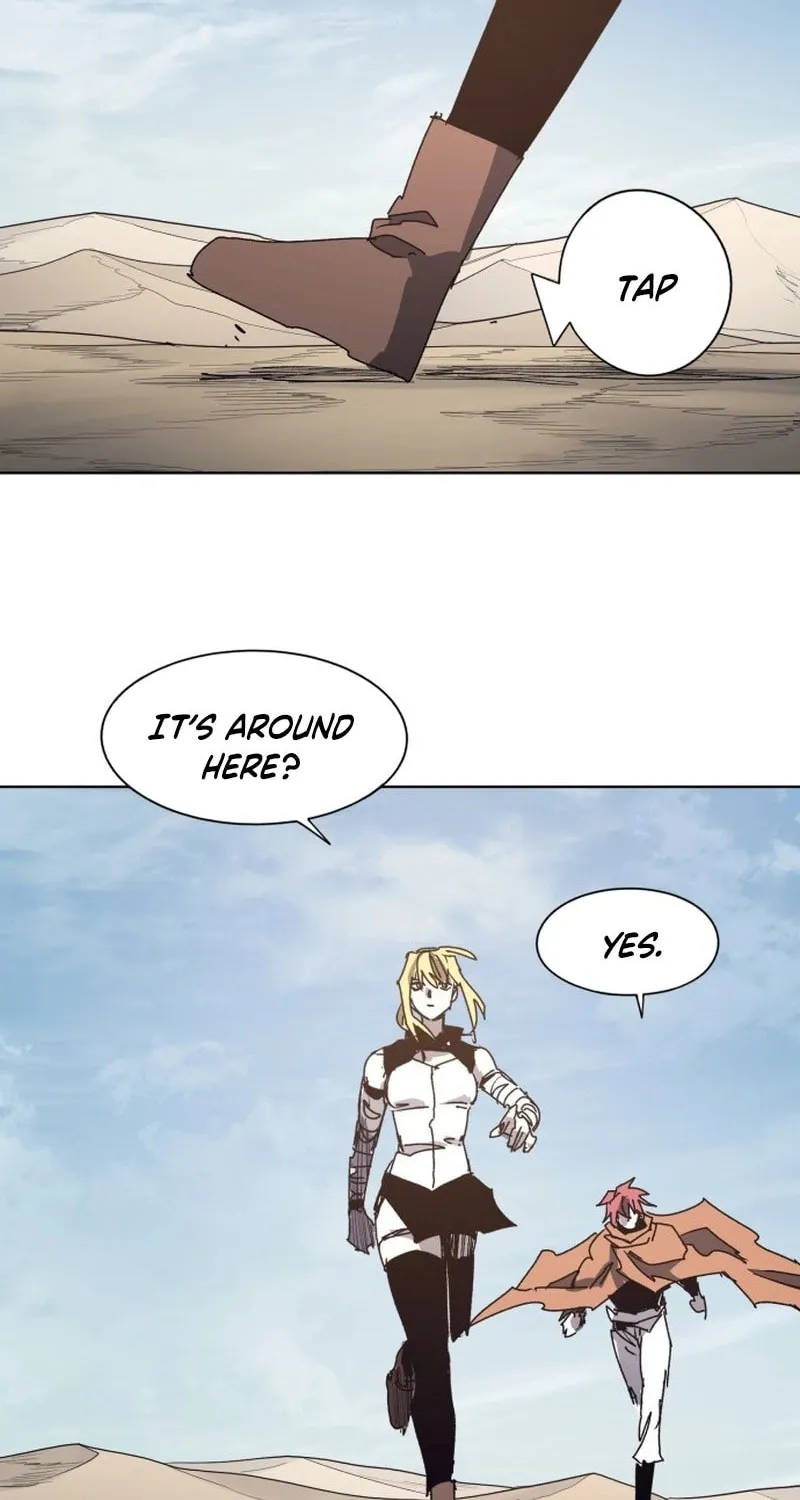 The Ember Knight Chapter 198 page 15 - 