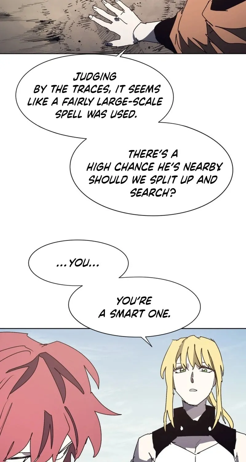 The Ember Knight Chapter 198 page 19 - 