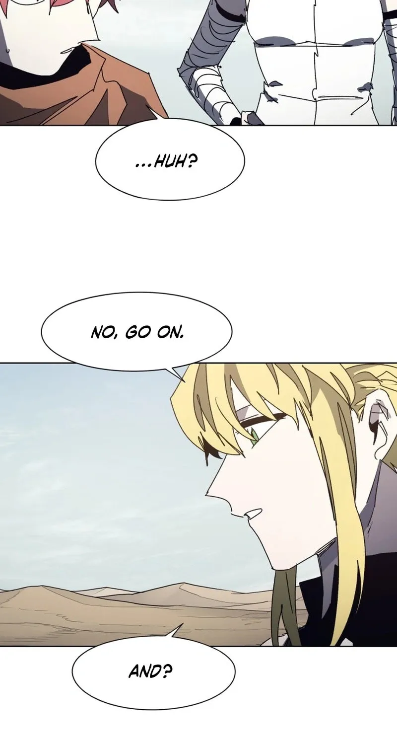 The Ember Knight Chapter 198 page 20 - 