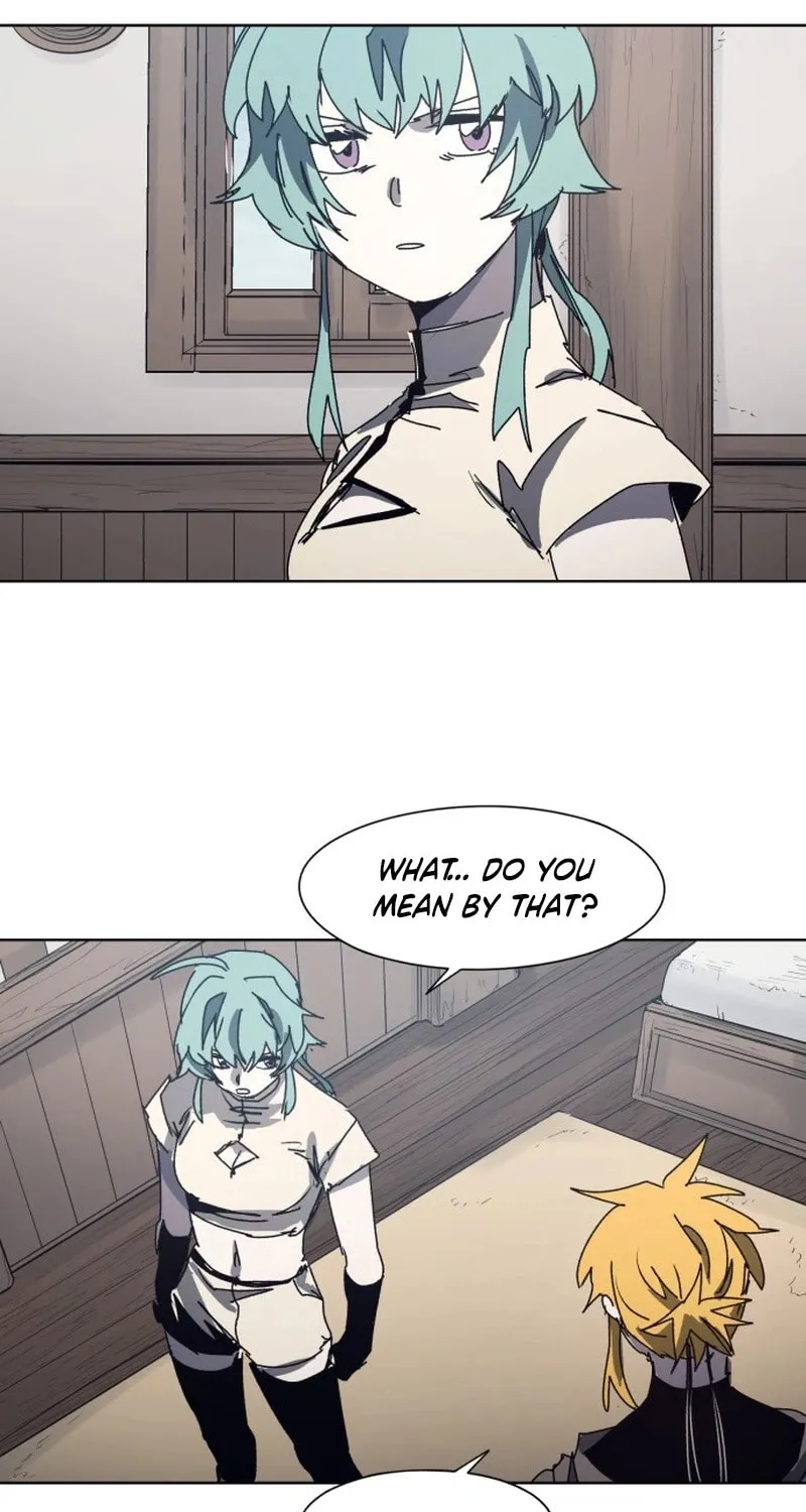 The Ember Knight Chapter 198 page 3 - 