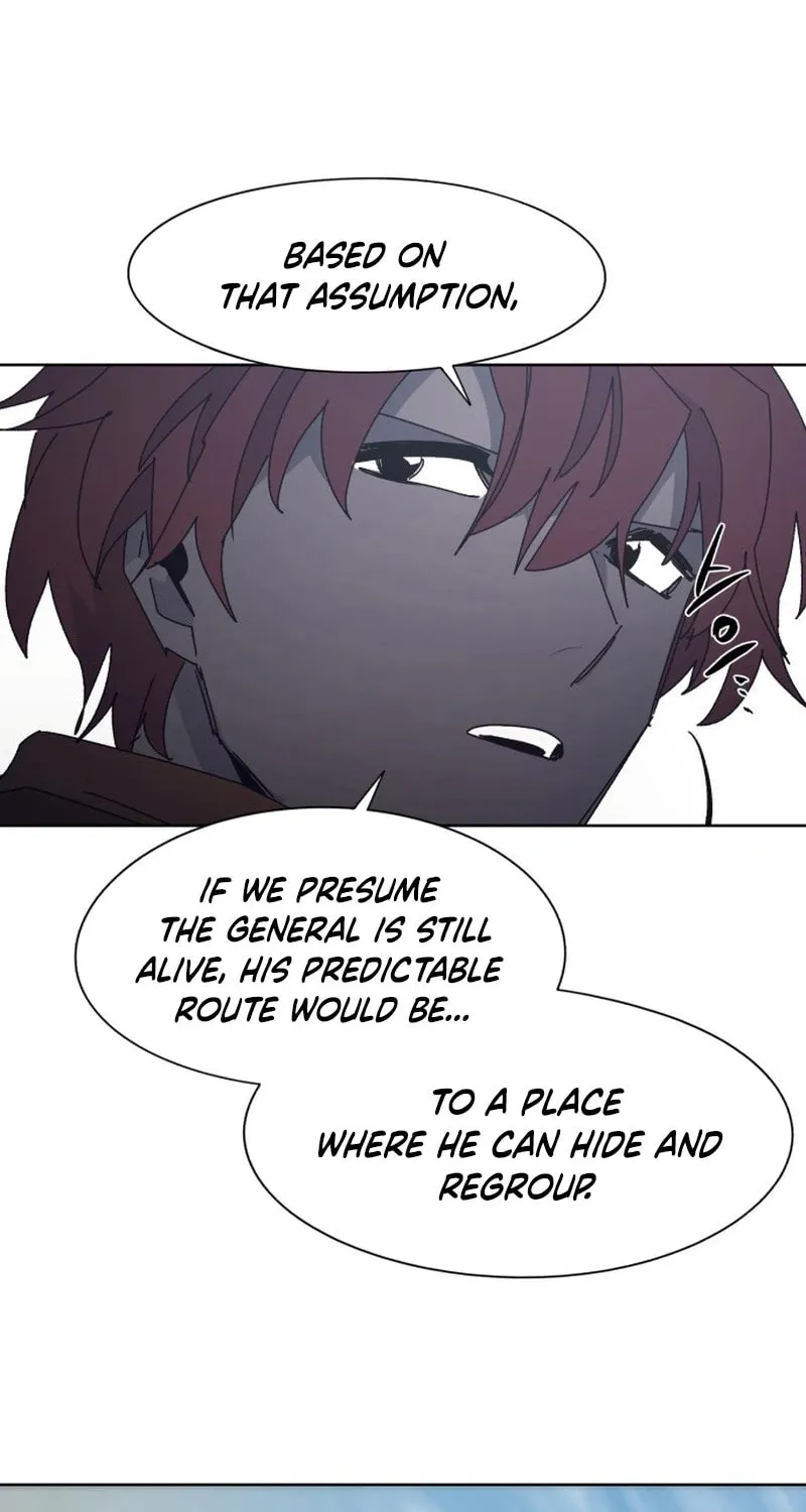 The Ember Knight Chapter 198 page 21 - 