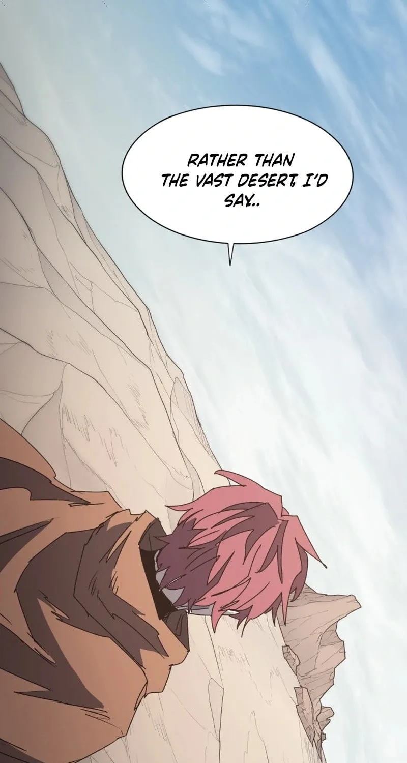 The Ember Knight Chapter 198 page 22 - 