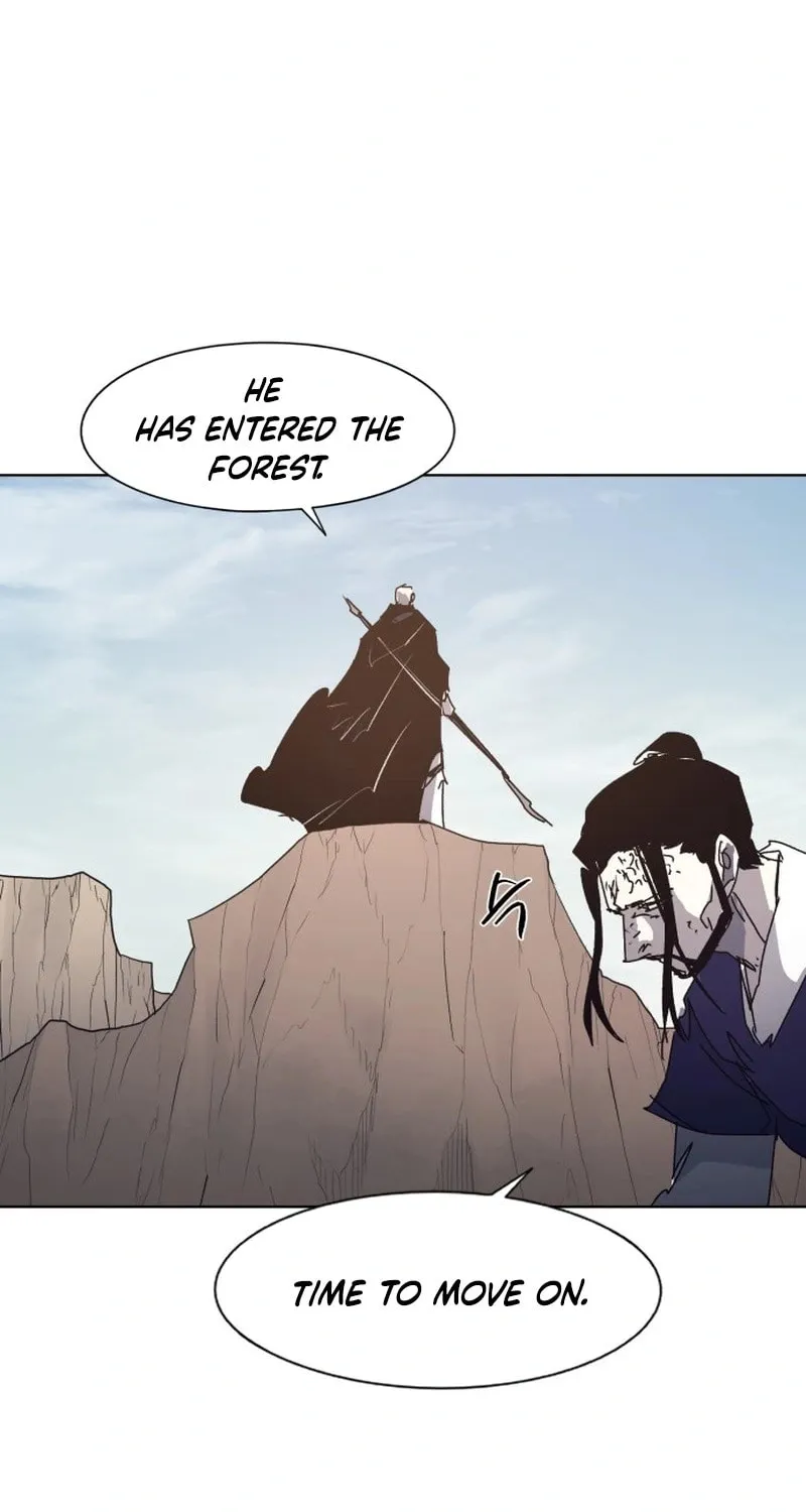 The Ember Knight Chapter 198 page 25 - 
