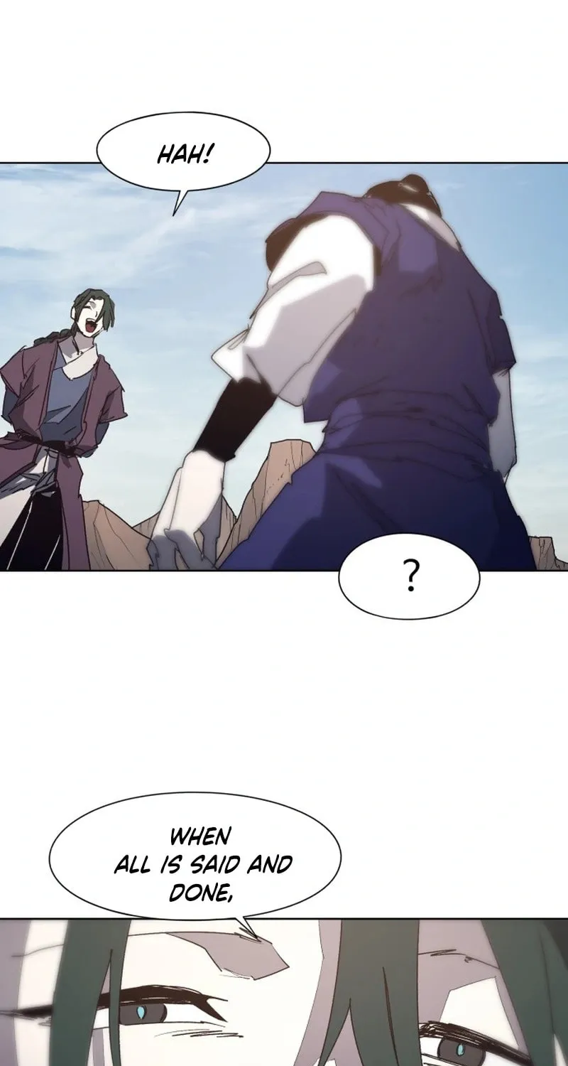 The Ember Knight Chapter 198 page 26 - 