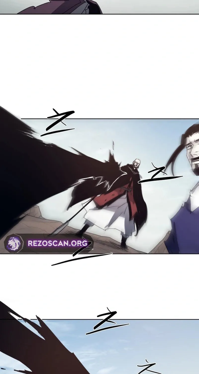 The Ember Knight Chapter 198 page 28 - 