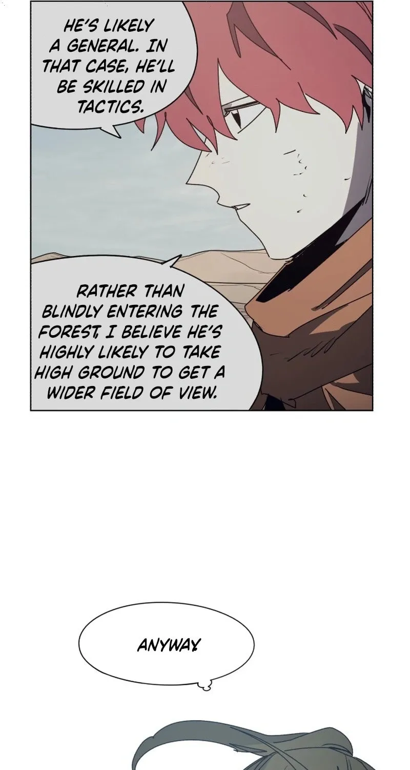 The Ember Knight Chapter 198 page 32 - 