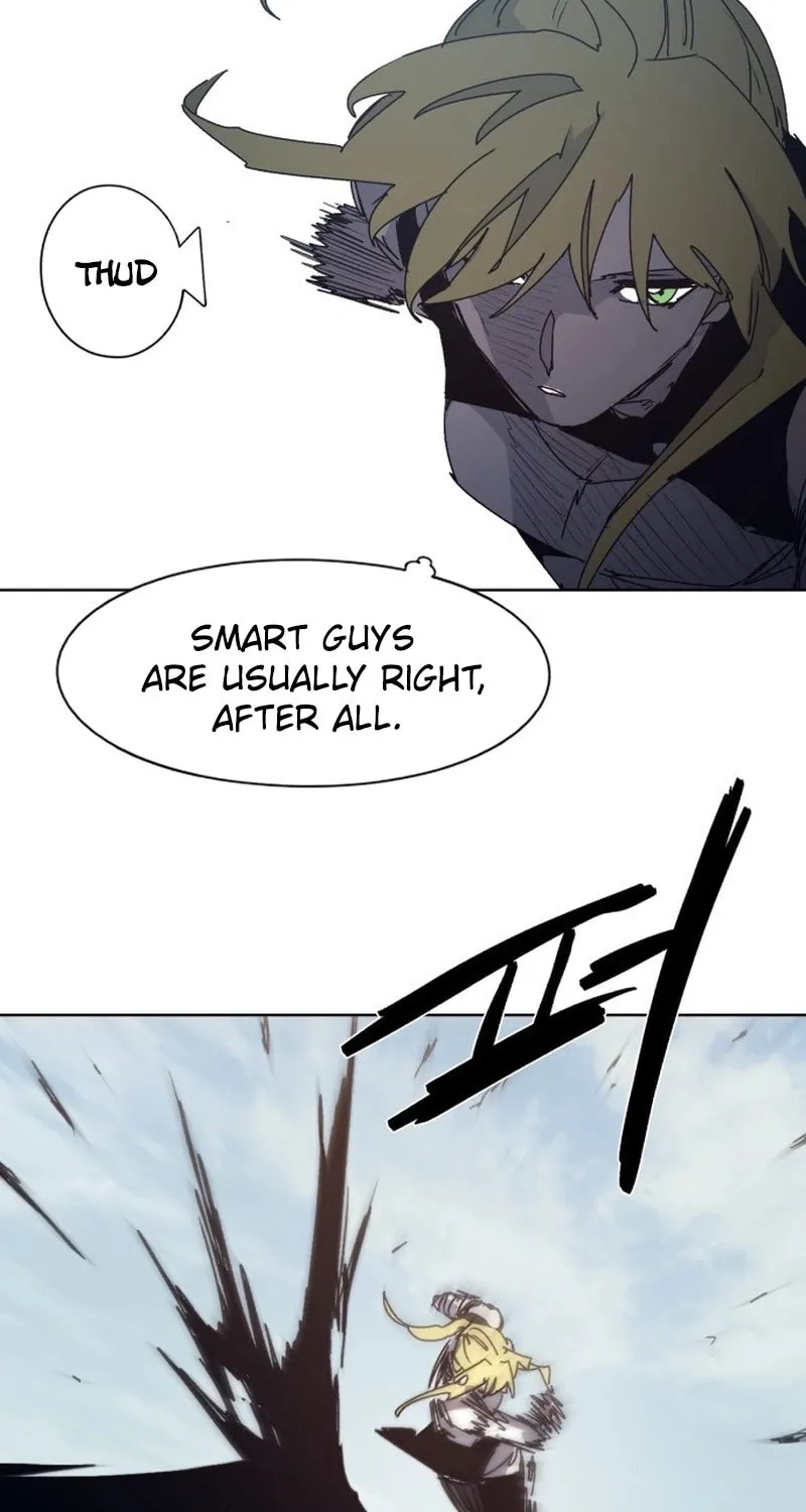 The Ember Knight Chapter 198 page 33 - 