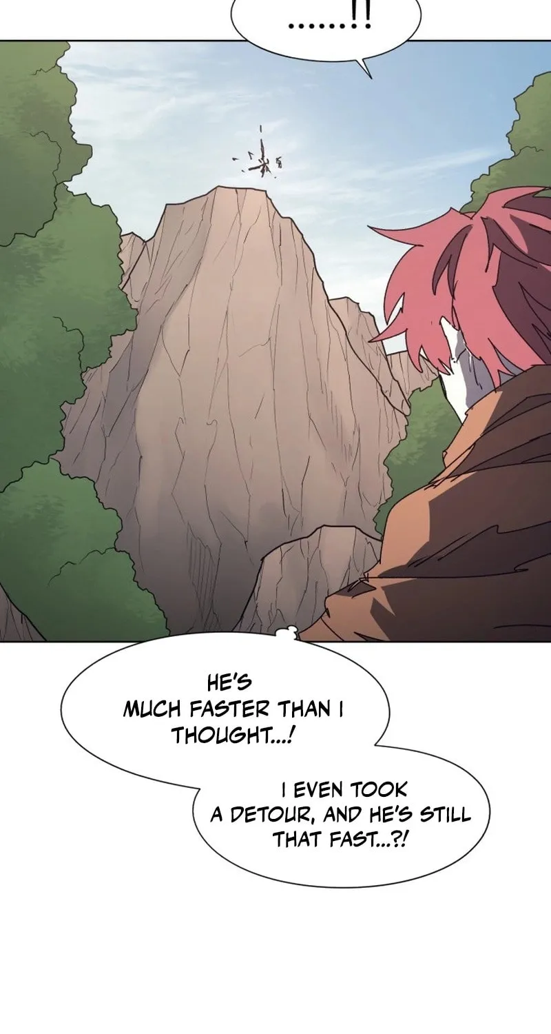 The Ember Knight Chapter 198 page 35 - 