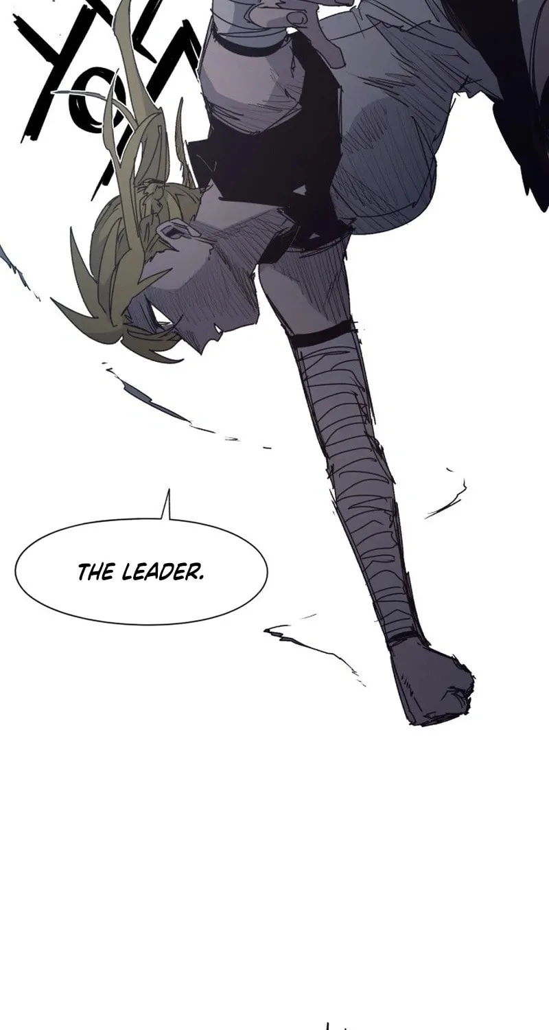The Ember Knight Chapter 198 page 38 - 