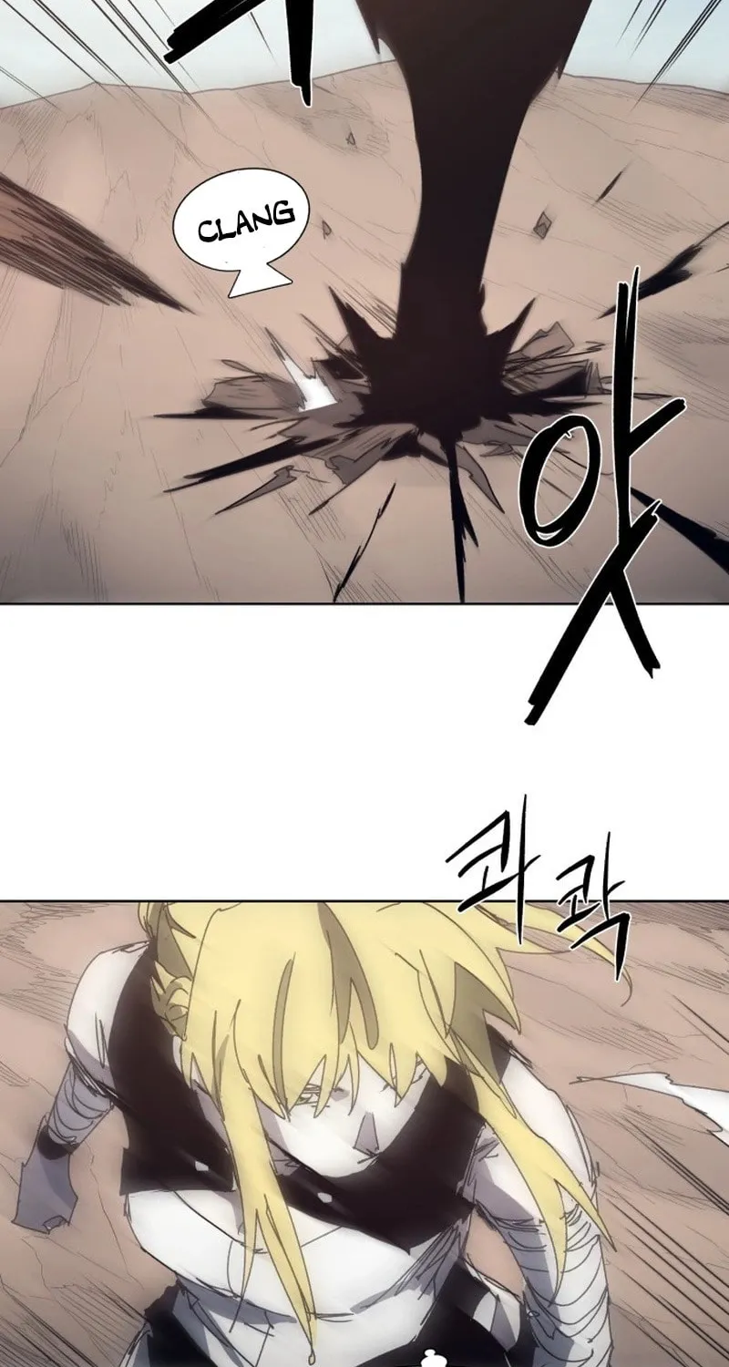 The Ember Knight Chapter 198 page 43 - 