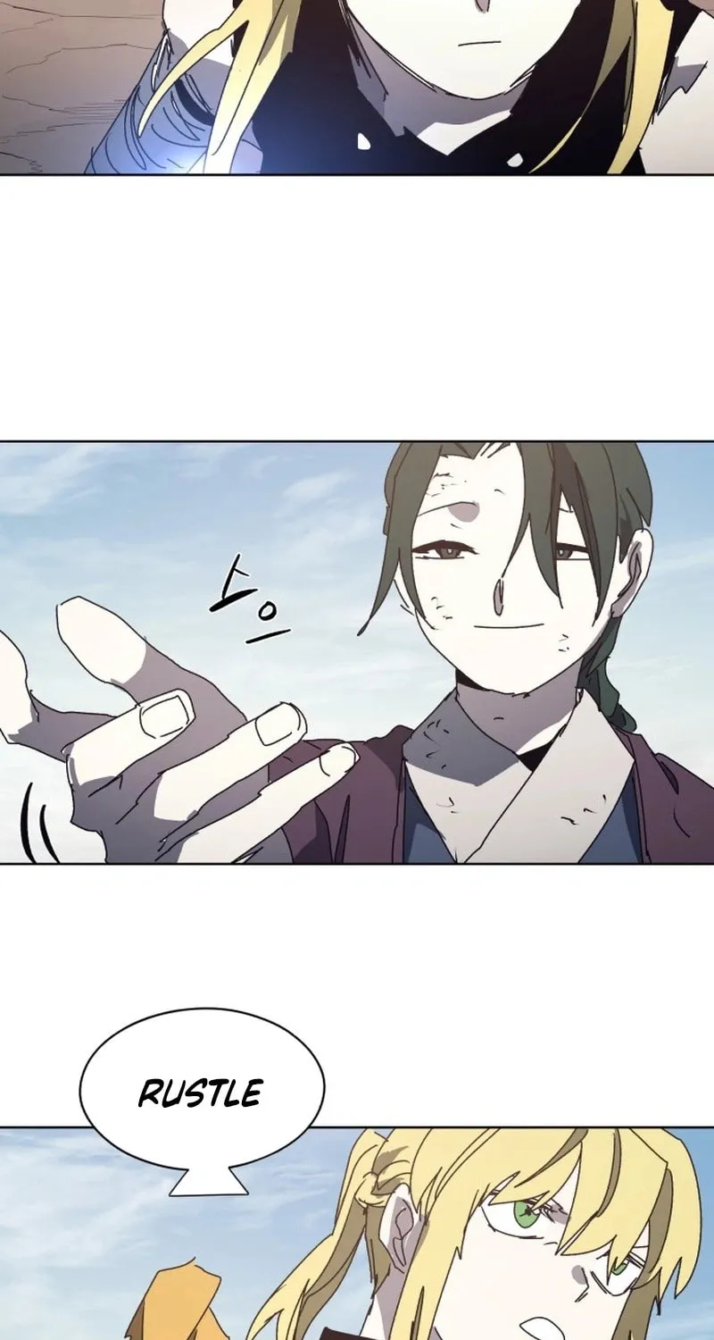 The Ember Knight Chapter 198 page 48 - 