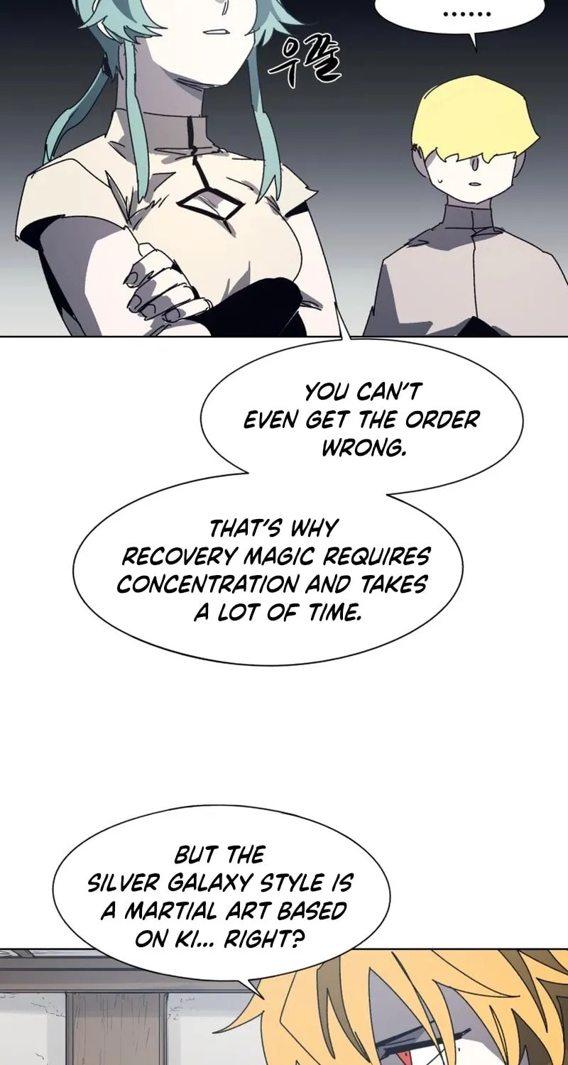 The Ember Knight Chapter 198 page 7 - 