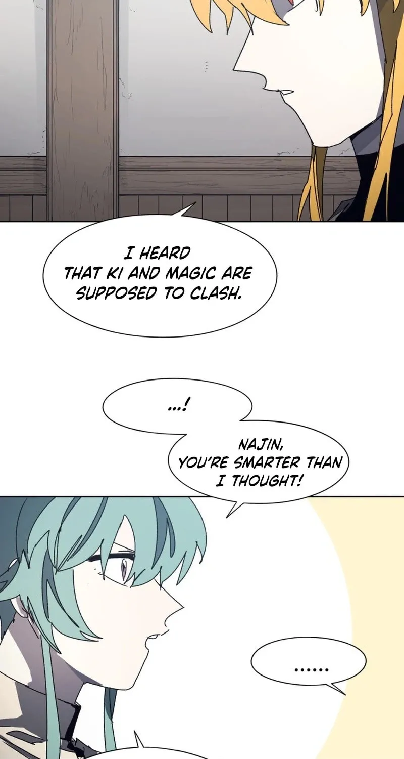 The Ember Knight Chapter 198 page 8 - 