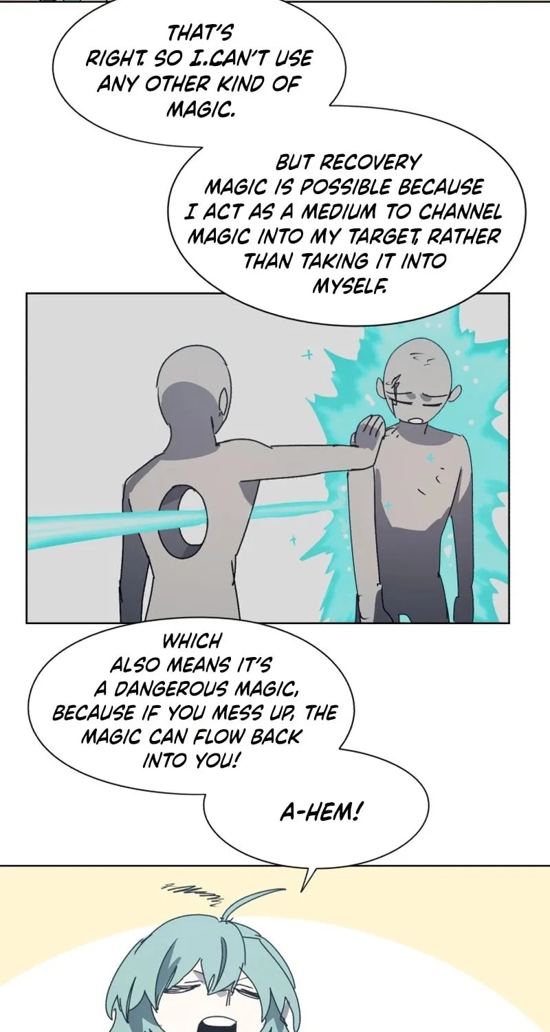 The Ember Knight Chapter 198 page 9 - 