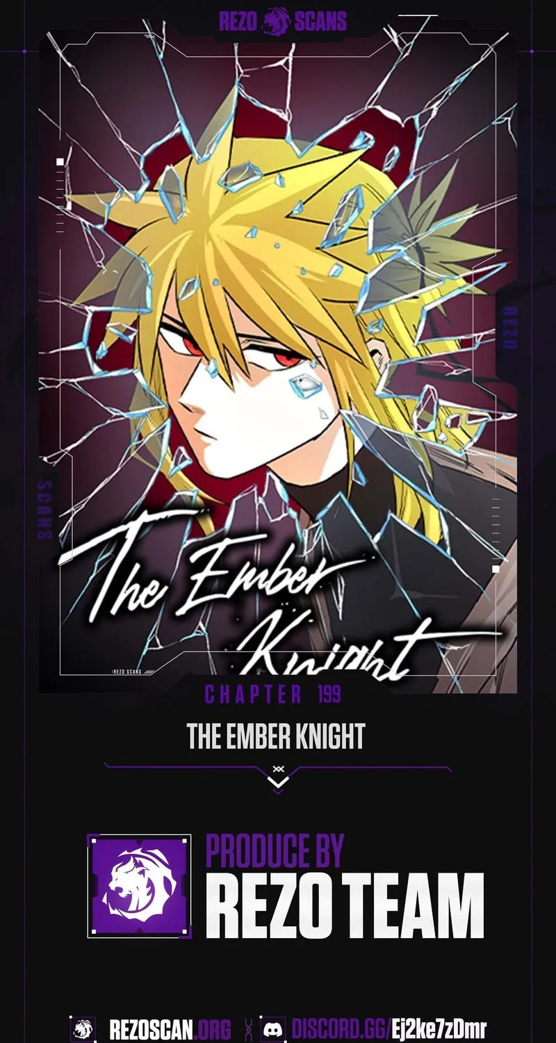 The Ember Knight Chapter 199 page 2 - 