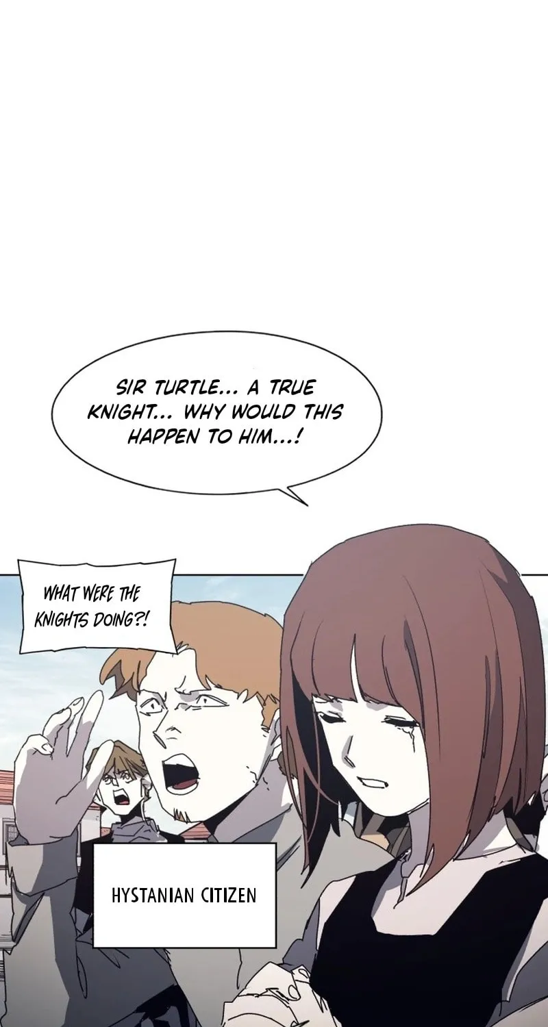 The Ember Knight Chapter 199 page 15 - 