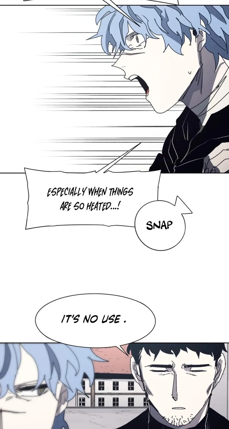 The Ember Knight Chapter 199 page 19 - 