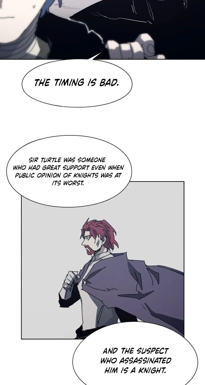 The Ember Knight Chapter 199 page 20 - 