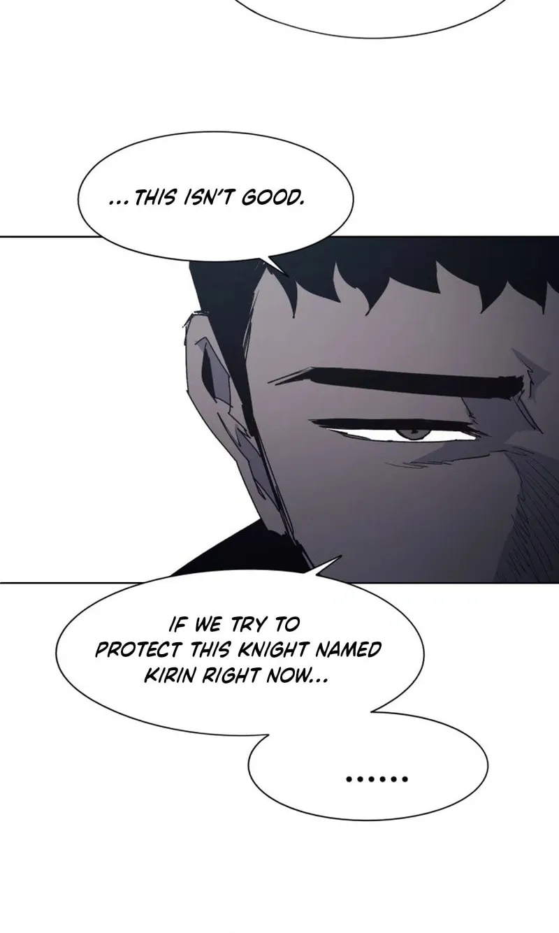 The Ember Knight Chapter 199 page 21 - 