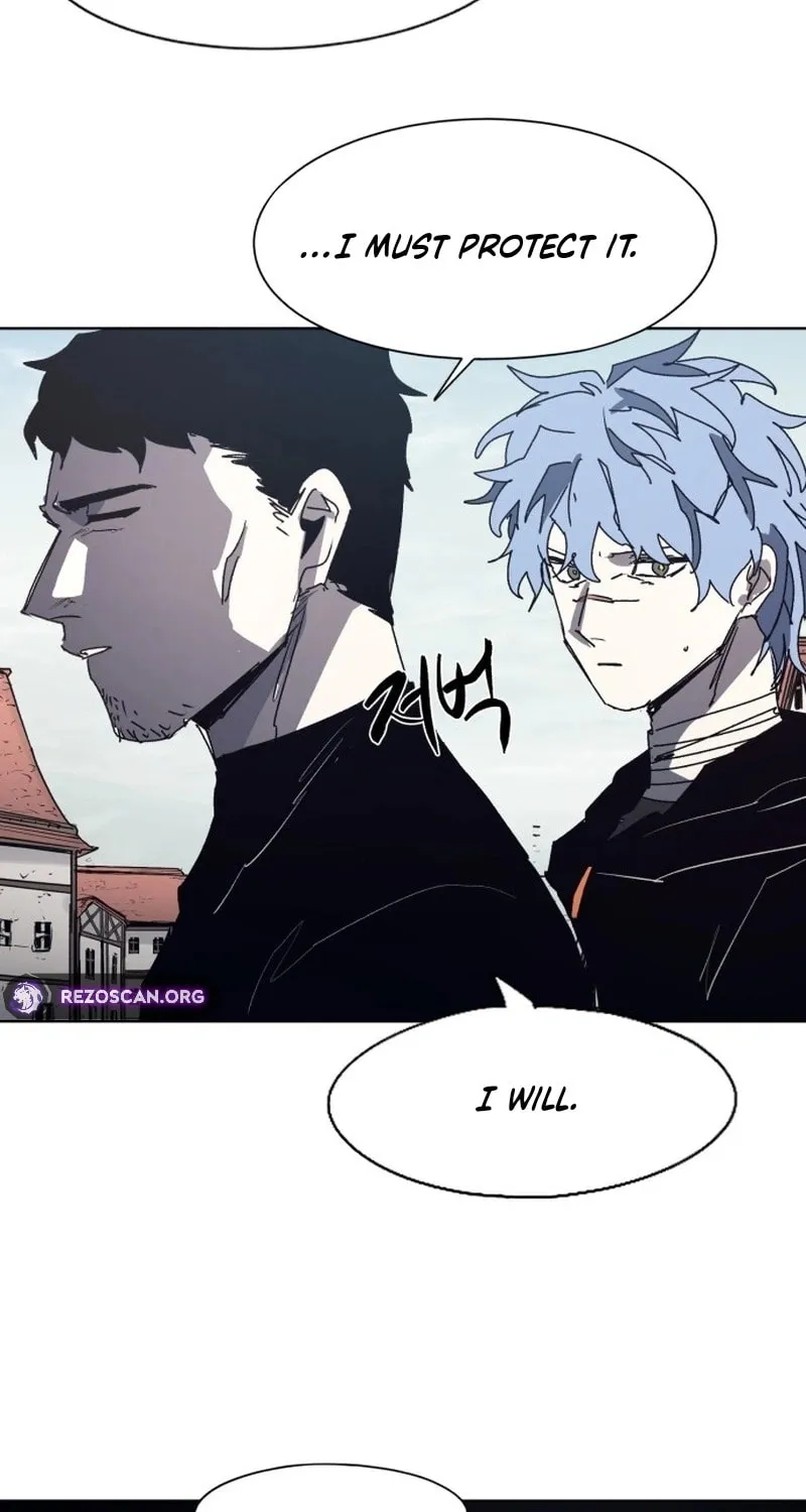 The Ember Knight Chapter 199 page 26 - 