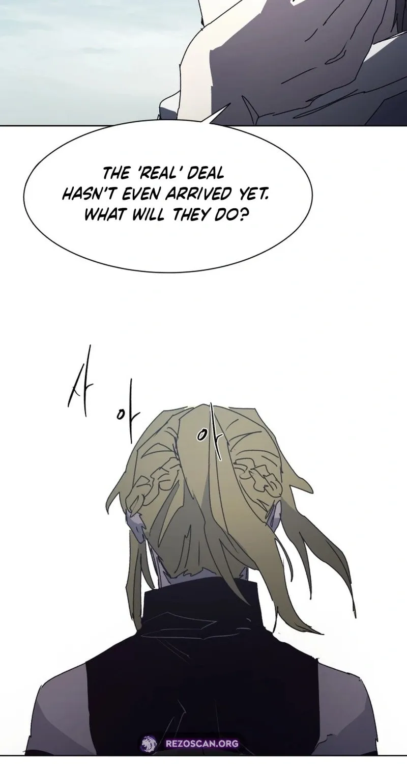 The Ember Knight Chapter 199 page 35 - 