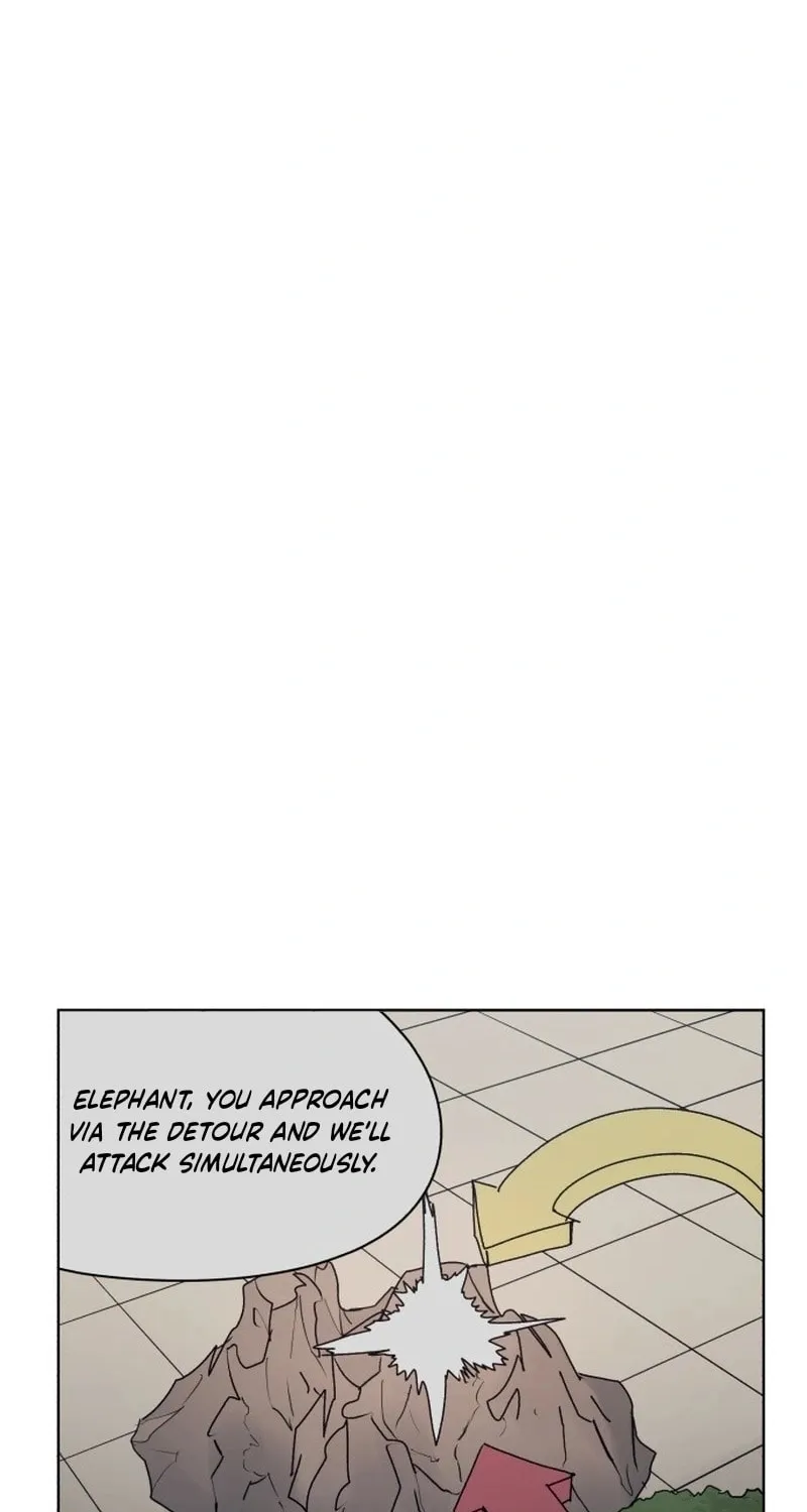 The Ember Knight Chapter 199 page 37 - 