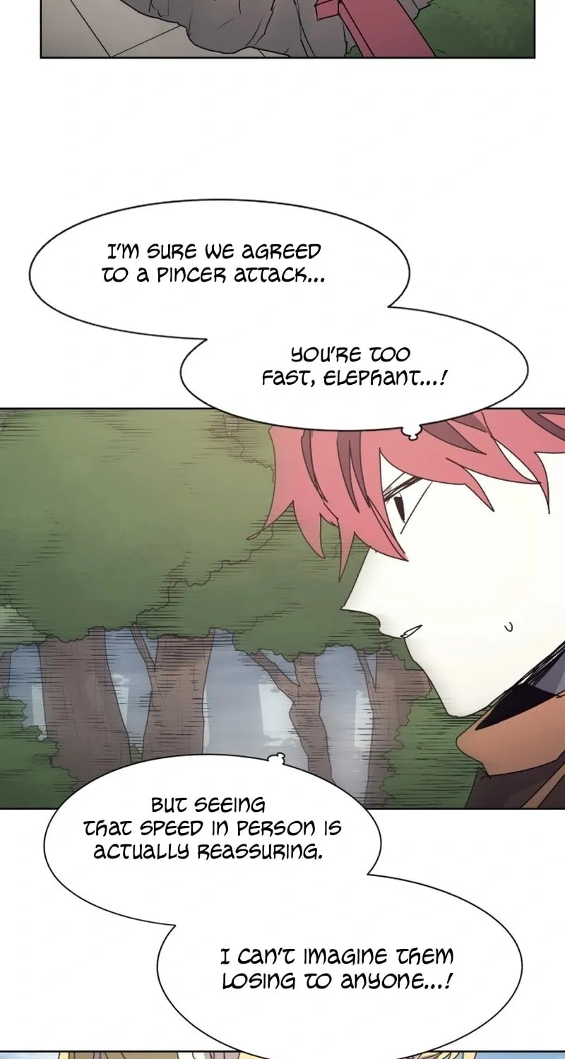 The Ember Knight Chapter 199 page 38 - 
