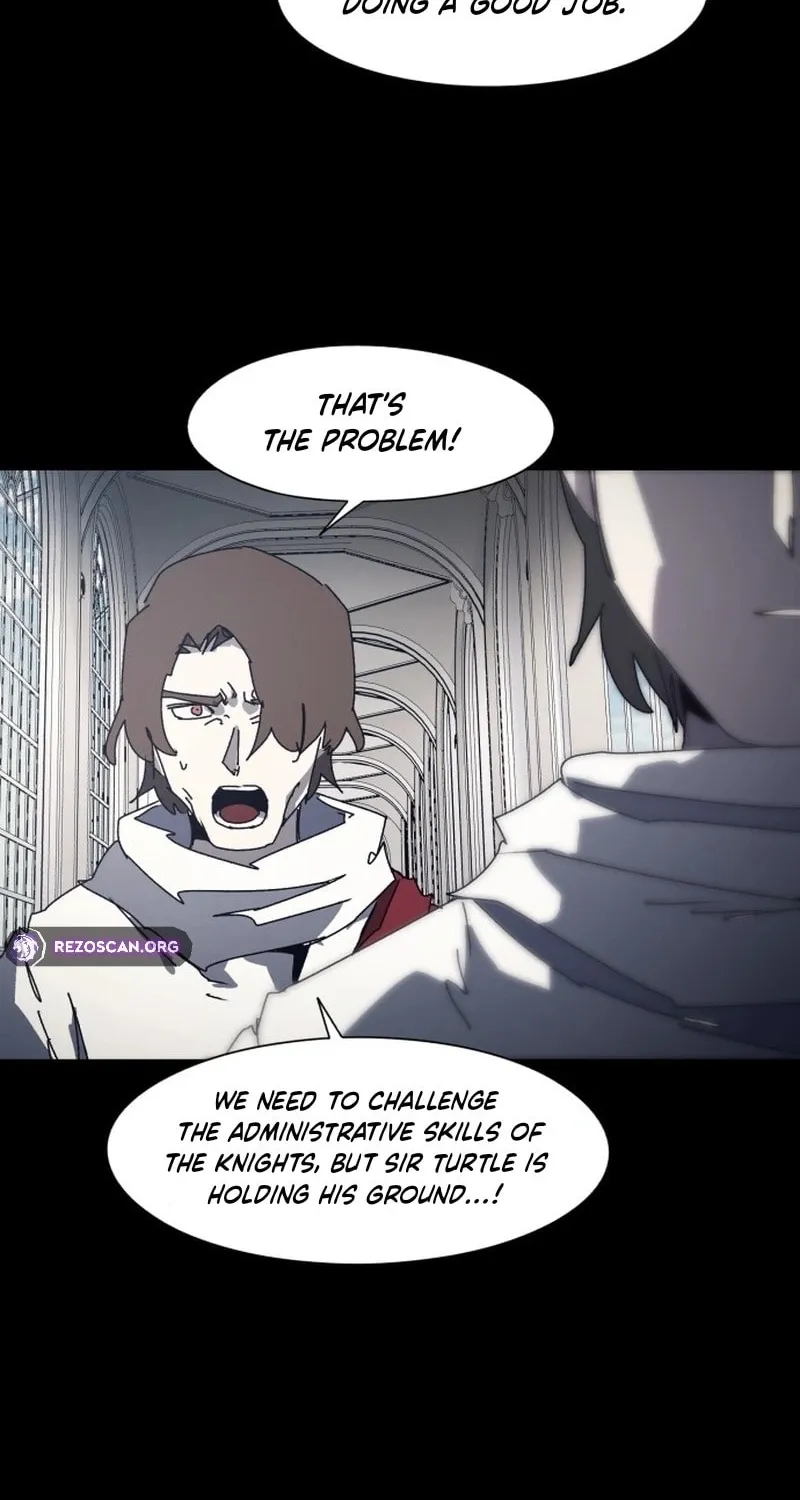 The Ember Knight Chapter 199 page 5 - 