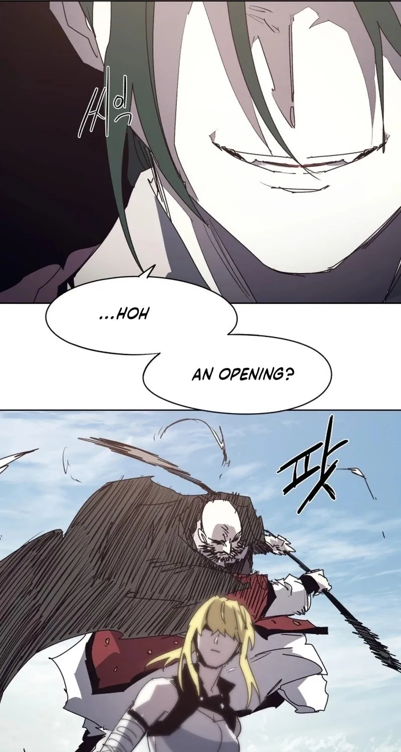 The Ember Knight Chapter 199 page 42 - 